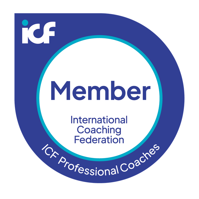 Membre ICF — International Coaching Federation